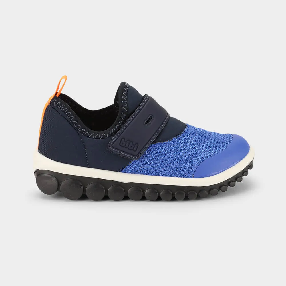 Tênis Infantil Bibi Roller 2.0 Azul