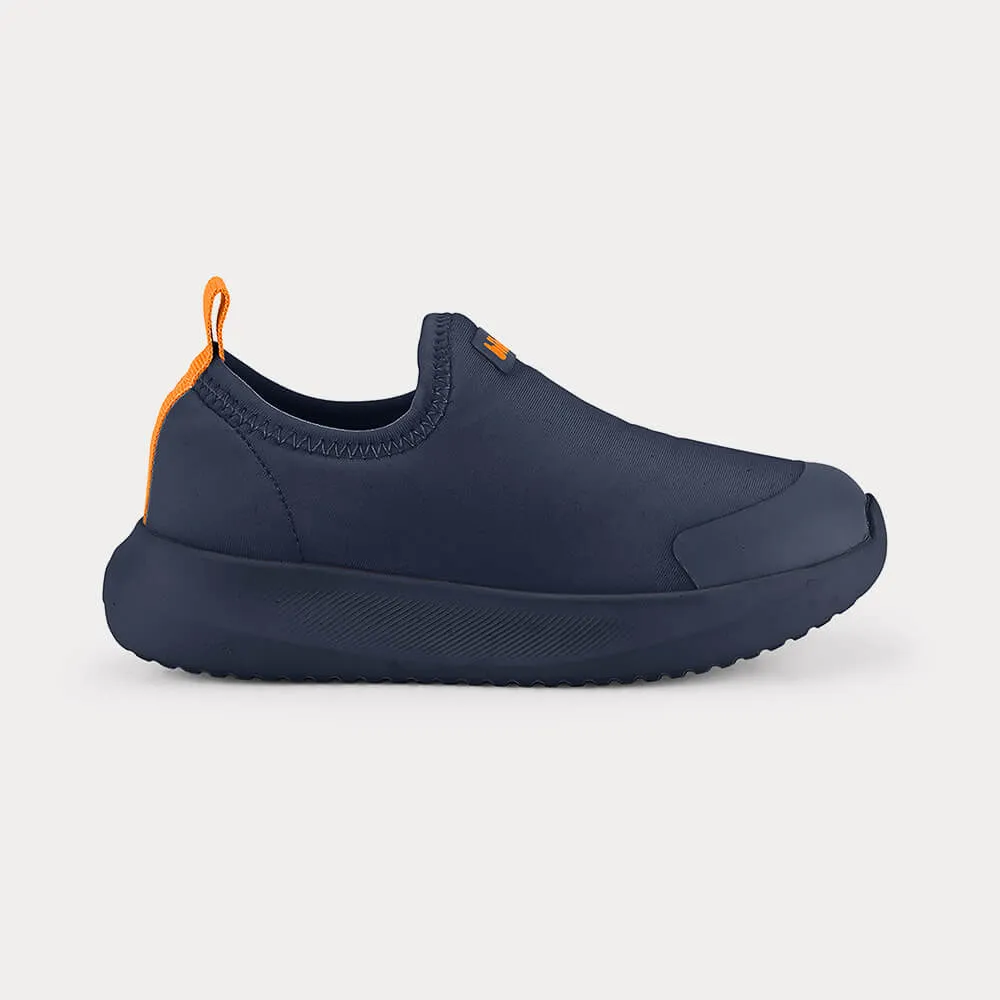 Tênis Infantil Bibi Flash Azul Marinho