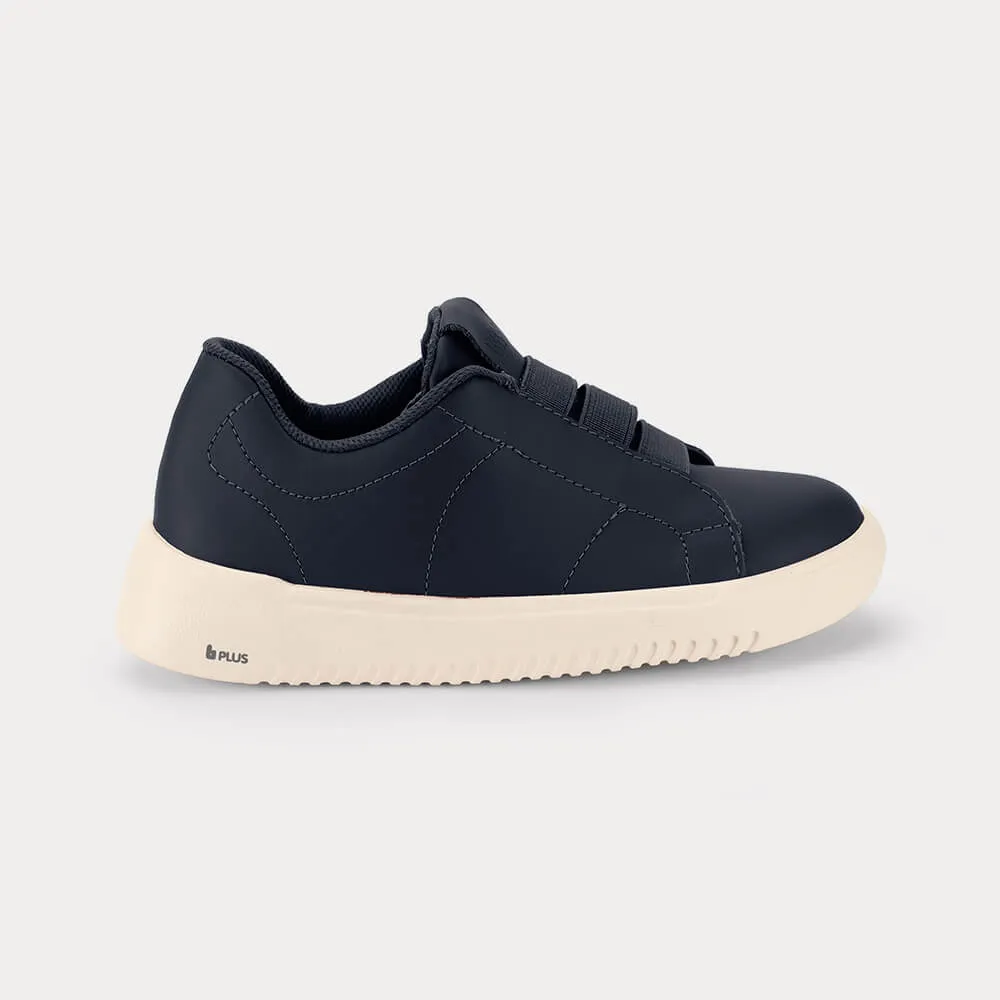 Tênis Infantil Bibi New Way Azul Marinho