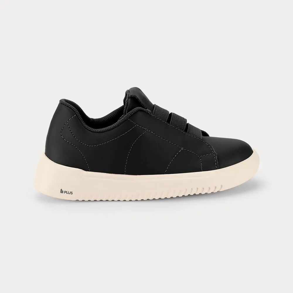 Tênis Infantil Bibi New Way Azul Preto