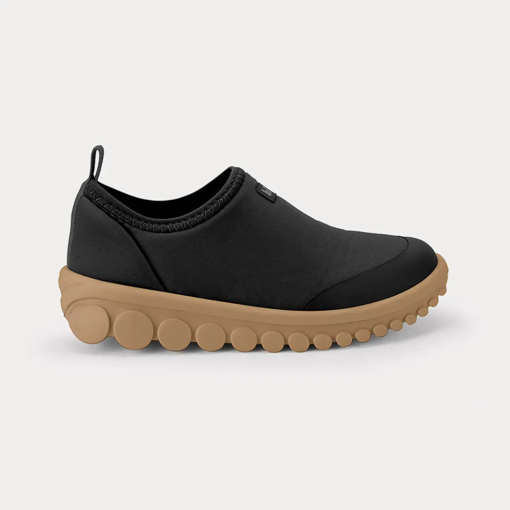 Tênis Infantil Bibi Roller 2.0 Preto